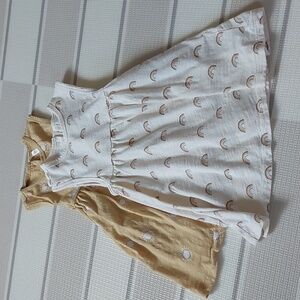 Rylee + Cru Layla Dress Bundle